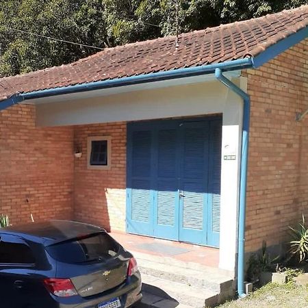 Studio Retro Lago Negro Gramado Exterior photo